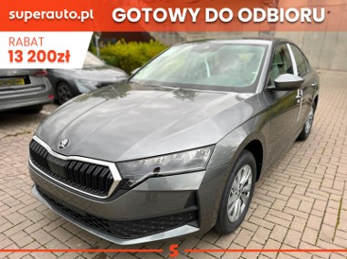 Skoda Octavia IV Edition 130 Essence 1.5 TSI mHEV DSG Edition 130 Essence 1.5 TSI mHEV-1