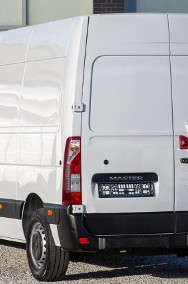 Renault Master L3H2 2.3 DCI tempomat ekran dotykowy paktronic wzmocnione zawieszeni-2