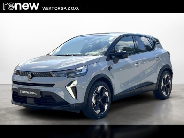 Renault Captur 1.0 TCe Techno LPG-1