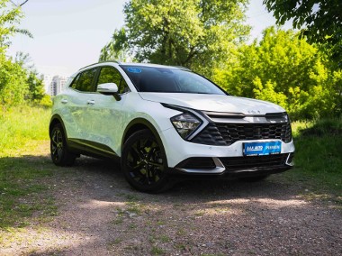 Kia Sportage IV , Salon Polska, 1. Właściciel, Serwis ASO, Klimatronic,-1