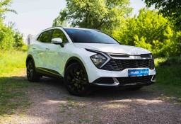Kia Sportage IV , Salon Polska, 1. Właściciel, Serwis ASO, Klimatronic,