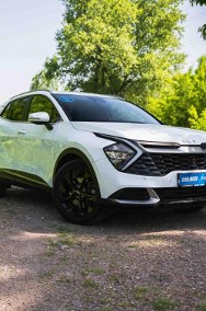 Kia Sportage IV , Salon Polska, 1. Właściciel, Serwis ASO, Klimatronic,-2