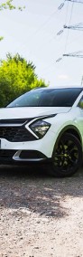 Kia Sportage IV , Salon Polska, 1. Właściciel, Serwis ASO, Klimatronic,-4