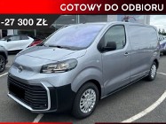 Toyota Proace Long Active 2.0 diesel Long Active 2.0 diesel 144KM | Podgrzewana ki