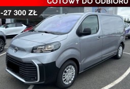 Toyota Proace Long Active 2.0 diesel Long Active 2.0 diesel 144KM | Podgrzewana ki