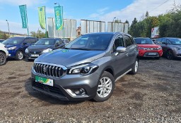 Suzuki SX4 S-Cross Hybryda, Navi, Kamera, Tempomat, Radar, Zarejestrowany !!!