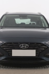 Hyundai i30 II , Salon Polska, 1. Właściciel, Serwis ASO, Automat, VAT 23%,-2