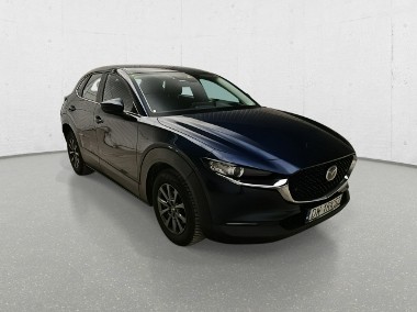 Mazda CX-30-1