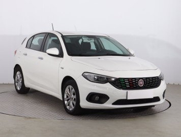 Fiat Tipo II , Automat, Navi, Klimatronic, Tempomat, Parktronic
