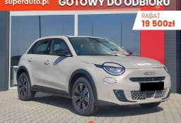 Fiat 600 Icon 1.2 MT6 Icon 1.2 MT6 110KM