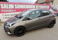 Toyota Yaris IV