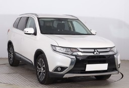 Mitsubishi Outlander III , Salon Polska, Serwis ASO, Automat, VAT 23%, Klimatronic,