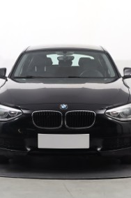 BMW SERIA 1 , Salon Polska, Xenon, Bi-Xenon, Klima, Parktronic-2
