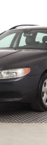 Volvo V70 III , Skóra, Navi, Xenon, Bi-Xenon, Klimatronic, Tempomat,-3