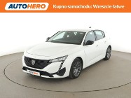 Peugeot 308 P5 full led virtual navi auto klima pdc