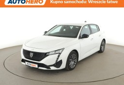 Peugeot 308 P5 full led virtual navi auto klima pdc