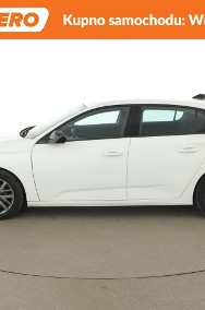 Peugeot 308 P5 full led virtual navi auto klima pdc-2