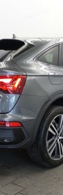 Audi Q5 III 40 TDI quattro S Line Sportback 2.0 40 TDI quattro S Line Sportback (204KM)-3