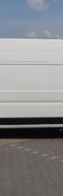 Peugeot Boxer L4H3, Furgon, 435, VAT 23%, Salon PL, Klimatyzacja, Tempomat,-4