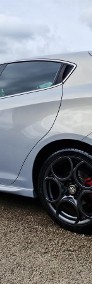 Alfa Romeo Giulietta 2.0 JTDM 150 KM QV-Line, full, stan salonowy!-3