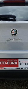 Alfa Romeo Giulietta 2.0 JTDM 150 KM QV-Line, full, stan salonowy!-4