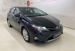 Toyota Auris II Toyota Auris 1.6 Premium+Comfort, Benzyna 132KM, salon Polska, FV 23