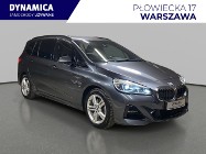 BMW SERIA 2 i Gran Tourer 136KM automat 2022 r., salon PL, Niski przebieg