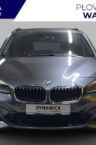 BMW SERIA 2 i Gran Tourer 136KM automat 2022 r., salon PL, Niski przebieg-2