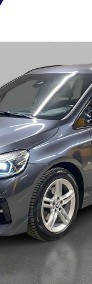 BMW SERIA 2 i Gran Tourer 136KM automat 2022 r., salon PL, Niski przebieg-3