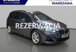 BMW SERIA 2 i Gran Tourer 136KM automat 2022 r., salon PL, Niski przebieg