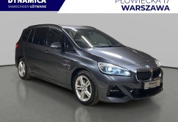 BMW SERIA 2 i Gran Tourer 136KM automat 2022 r., salon PL, Niski przebieg