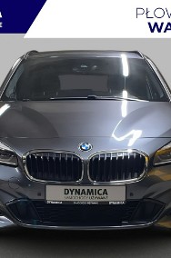 BMW SERIA 2 i Gran Tourer 136KM automat 2022 r., salon PL Niski przebieg-2