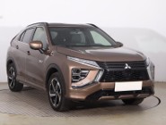 Mitsubishi Eclipse Cross Salon Polska, Serwis ASO, Automat, Skóra, Navi, Klimatronic,