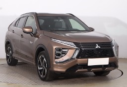Mitsubishi Eclipse Cross Salon Polska, Serwis ASO, Automat, Skóra, Navi, Klimatronic,