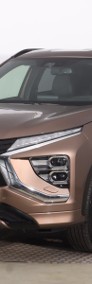 Mitsubishi Eclipse Cross Salon Polska, Serwis ASO, Automat, Skóra, Navi, Klimatronic,-3