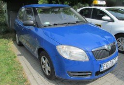 Skoda Fabia II