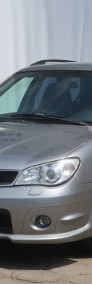 Subaru Impreza II , Salon Polska, Xenon, Klimatronic, Podgrzewane siedzienia,-3