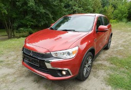 Mitsubishi ASX 1właścicielka SERWIS Kamera wygodny niezawodny poLift