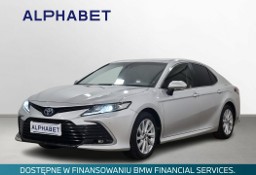 Toyota Camry VIII Camry 2.5 Hybrid Comfort CVT Salon PL 1wł