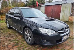 Subaru Legacy 2.0 – sprzedaż syndyka