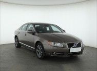 Volvo S80 II , Salon Polska, Serwis ASO, Skóra, Navi, Xenon, Klimatronic,