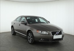 Volvo S80 II , Salon Polska, Serwis ASO, Skóra, Navi, Xenon, Klimatronic,
