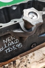New Holland TD 5.95 Misa olejowa 130701 51-2