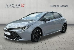 Toyota Corolla XII GR Sport Hybrid, Dynamic, e-CVT, Salon PL, Gwarancja, dostawa, FV23%