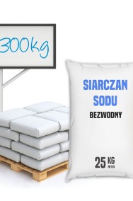 Siarczan sodu bezwodny -2