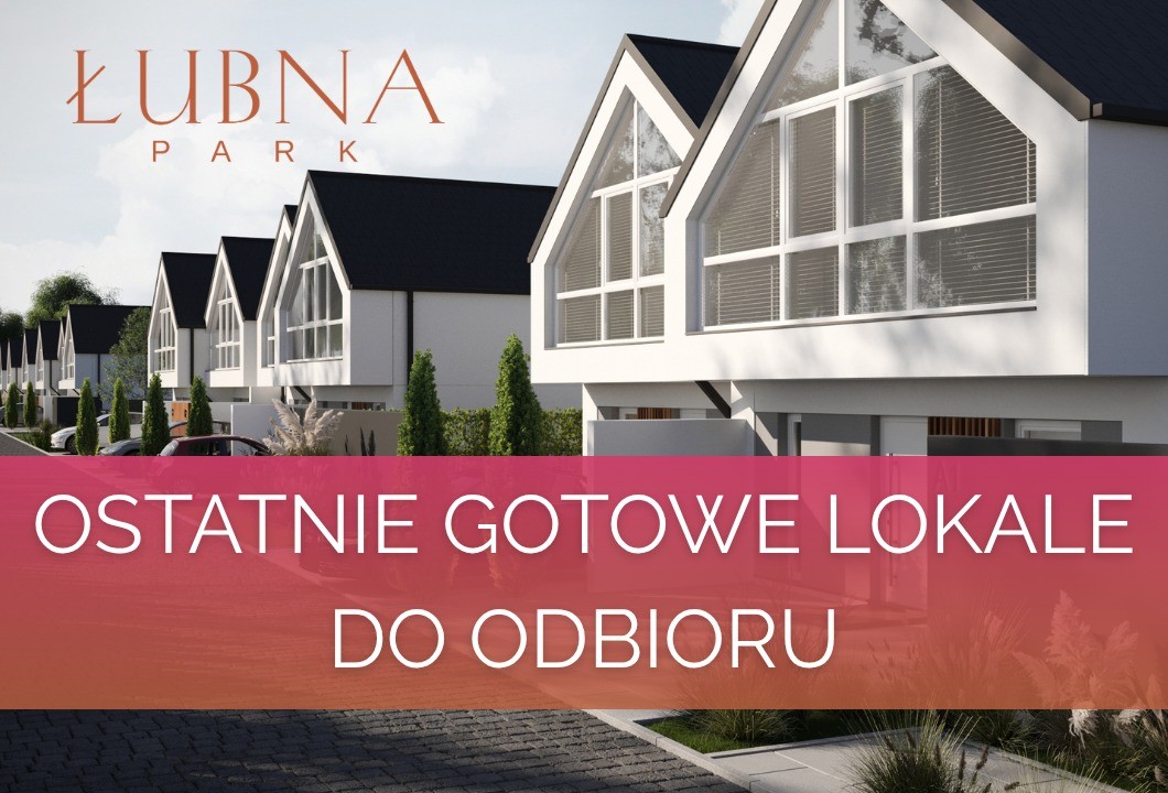 Dom z Ogrodem, zamknięte osiedle|wysoki standard|Bez PCC|Duże okna