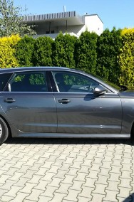 Audi A6 IV (C7) S-Line ,Quattro, bardzo zadbana!-2