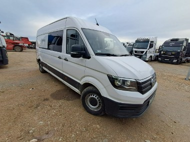 Volkswagen Crafter-1