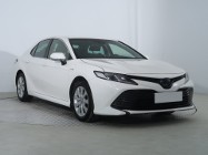 Toyota Camry VIII , Salon Polska, 1. Właściciel, Serwis ASO, Automat, VAT 23%,