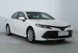 Toyota Camry VIII , Salon Polska, 1. Właściciel, Serwis ASO, Automat, VAT 23%,